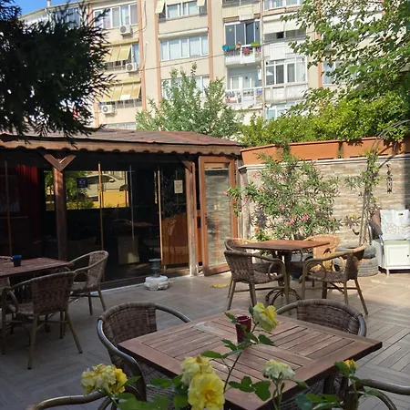 Apartment Araz