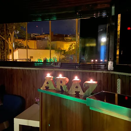 Apartment Araz *
