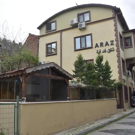 Araz Bursa