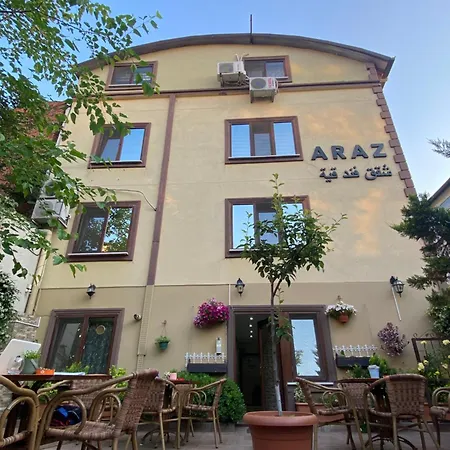 Araz Apartment