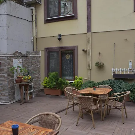 Apartment Araz *