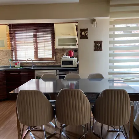 Apartment Araz Bursa