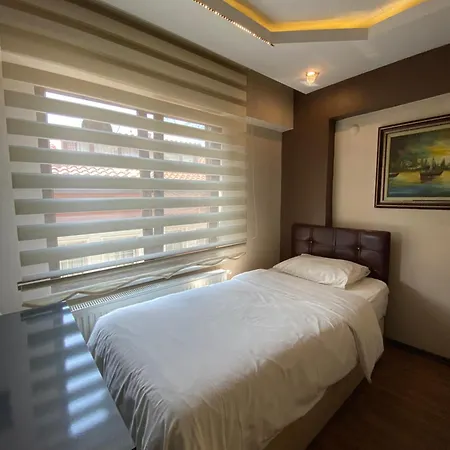 Apartment Araz