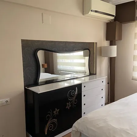 Apartment Araz *