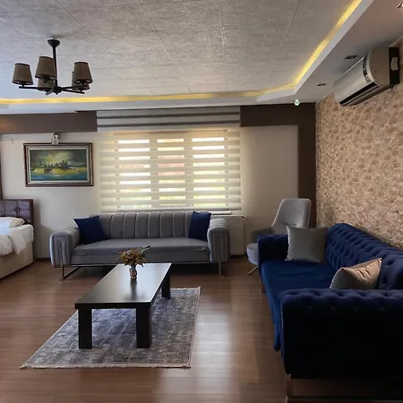 Araz Apartment *