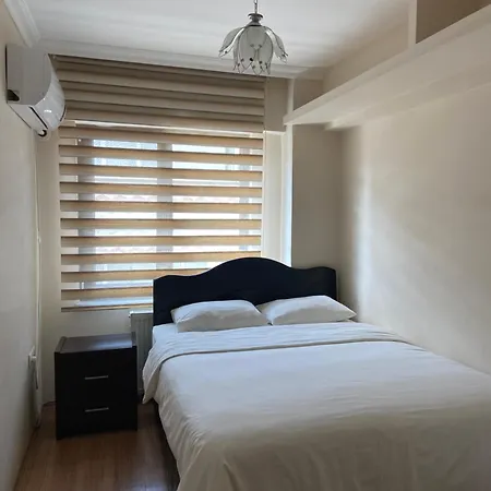 Apartment Araz Bursa