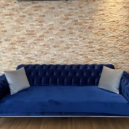 Araz Apartment Bursa