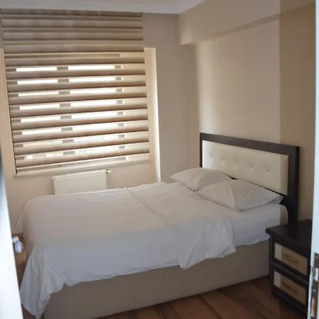 Araz Apartment Bursa