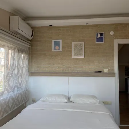 Araz Apartment Bursa