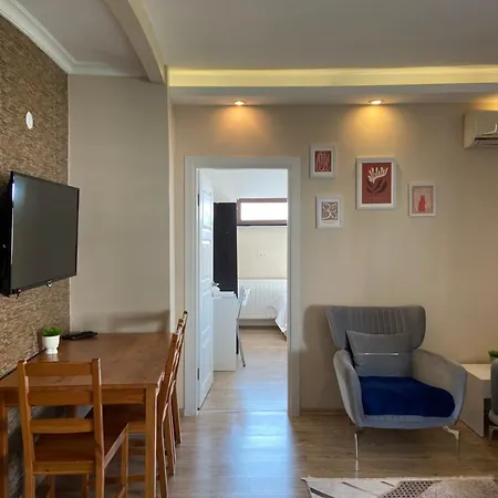 Apartment Araz *