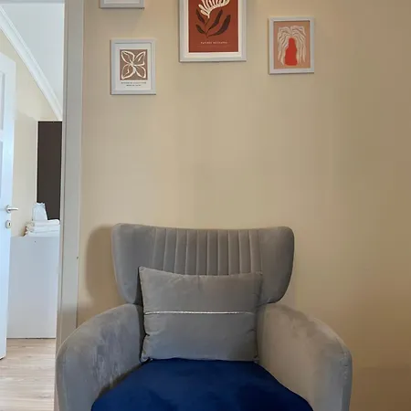 דירה Araz בורסה