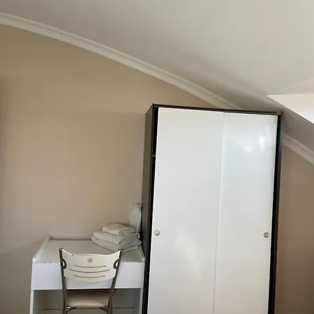 Araz Apartment Bursa