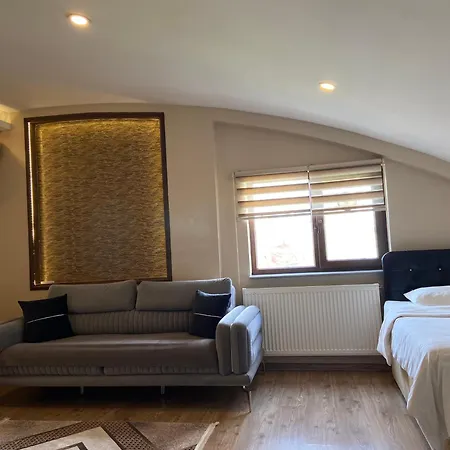 Apartment Araz Bursa