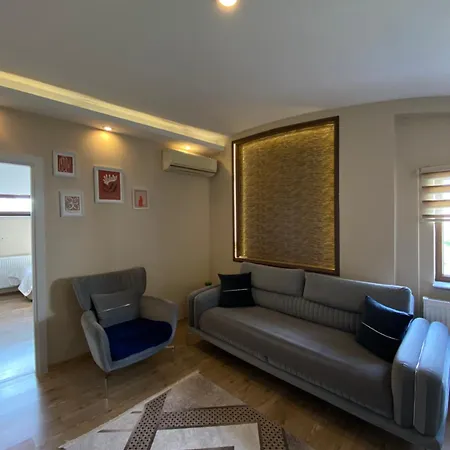 Appartement Araz
