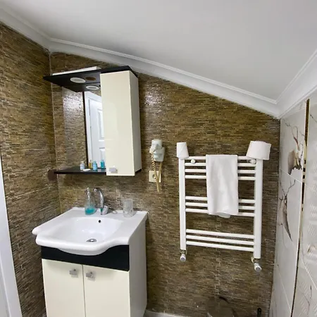 דירה Araz בורסה