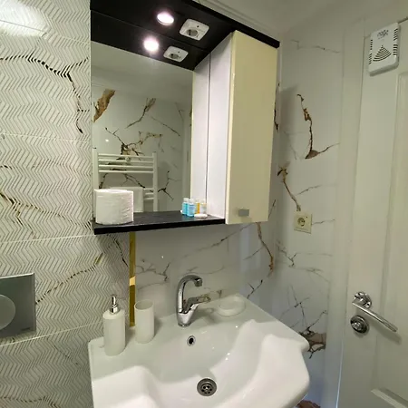 Araz Apartment