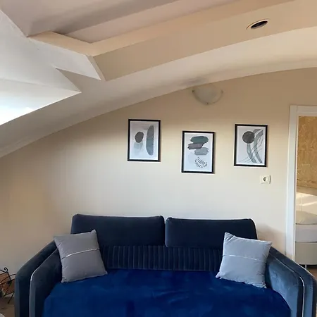 Apartment Araz *