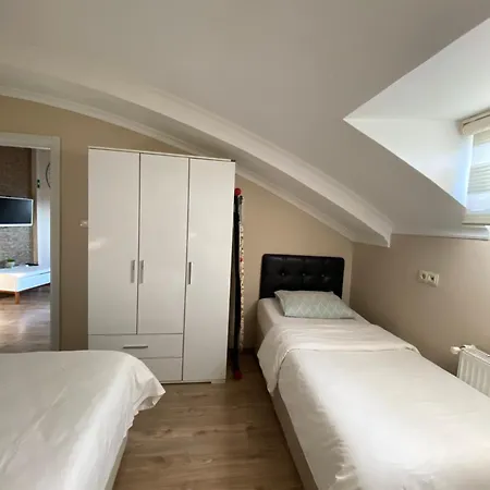 Apartment Araz Bursa