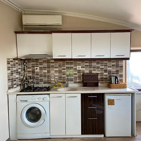 Apartment Araz