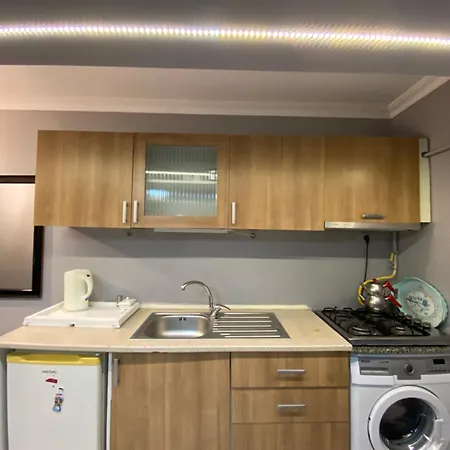 Apartment Araz Bursa