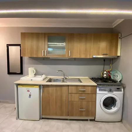 Apartment Araz
