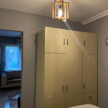 Araz Apartment