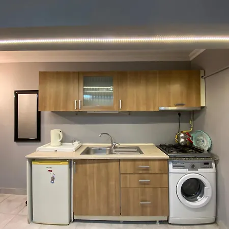 Apartment Araz