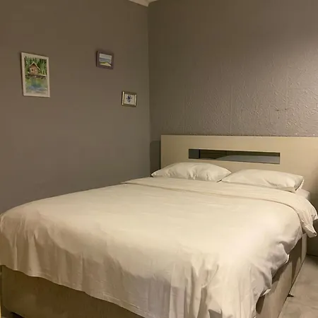Araz Apartment *