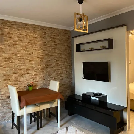 Apartment Araz *