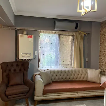 Araz Apartment *
