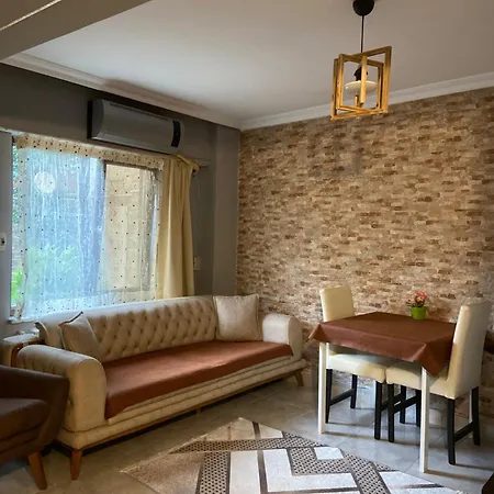 דירה Araz בורסה