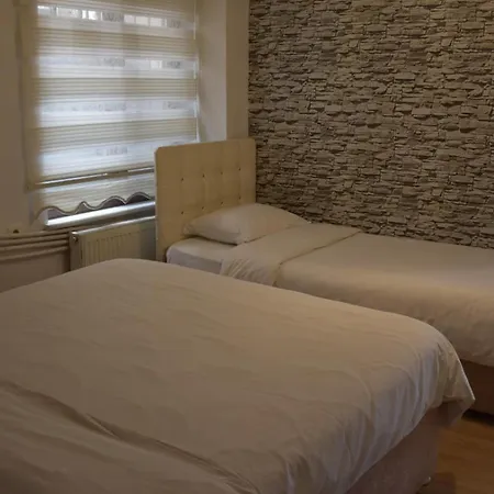 Araz Apartment Bursa