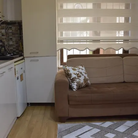 Apartment Araz