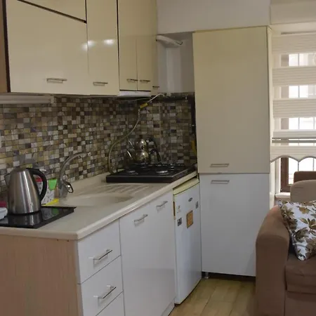 Araz Apartment Bursa