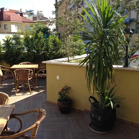 Appartement Araz