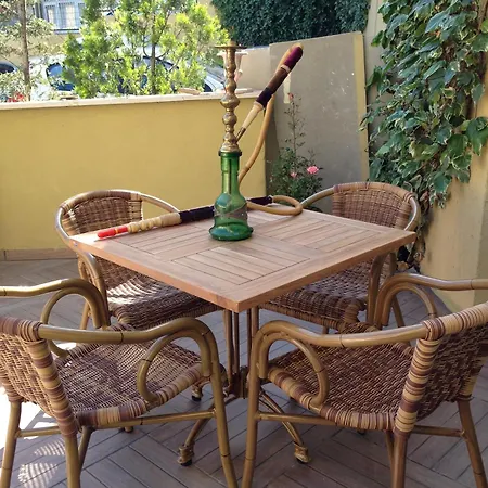 Araz Apartment