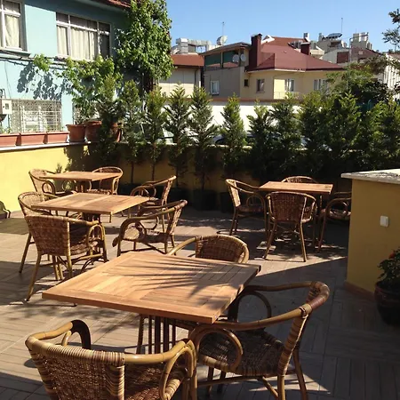 Araz Apartment