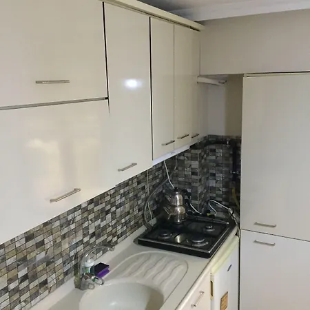 Apartment Araz
