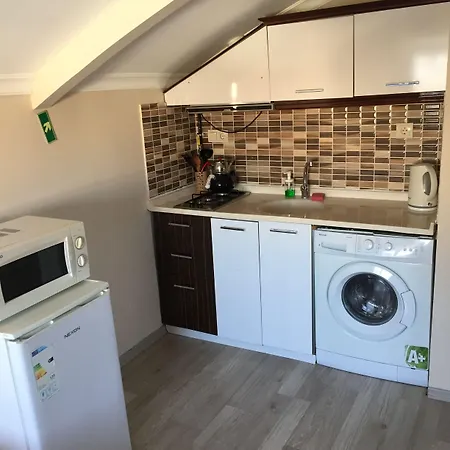 Apartment Araz *