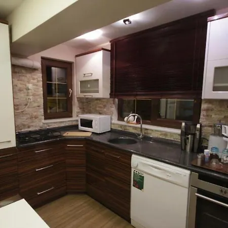Araz Apartment Bursa