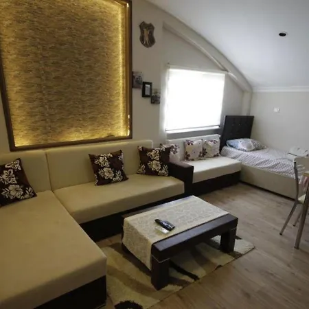 Apartment Araz *