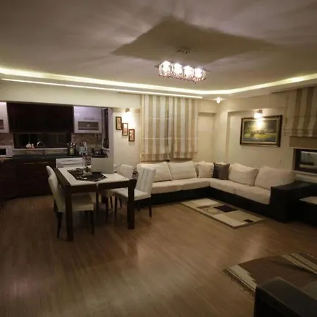Araz Apartment