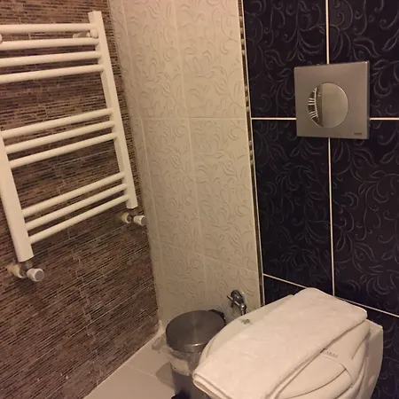 Apartment Araz Bursa