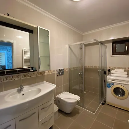 Araz Apartment