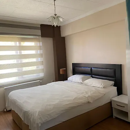 Araz Apartment *