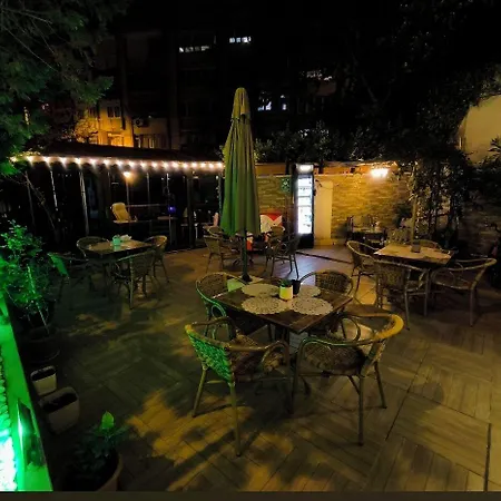 Apartment Araz