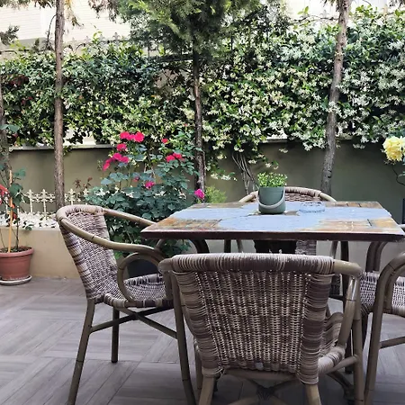 Apartment Araz
