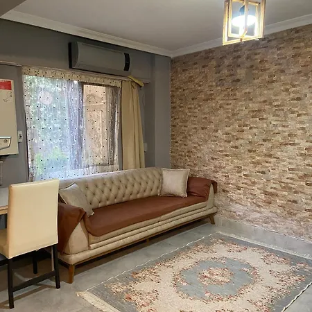 Apartment Araz