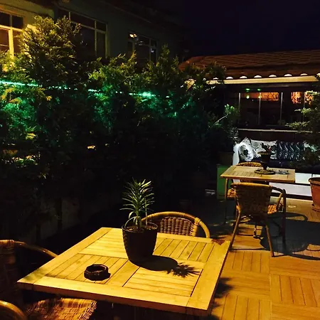 Apartment Araz *