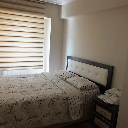 Araz Apartment *